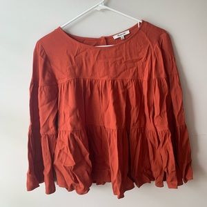 Madewell Blouse